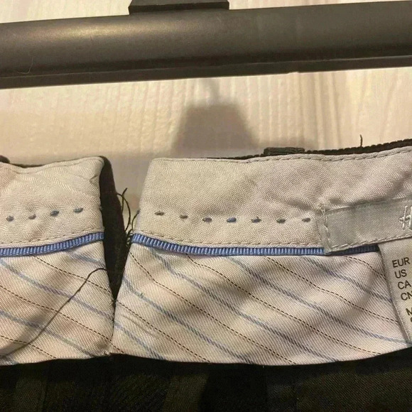 H&M pants size 8 - Picture 6 of 6